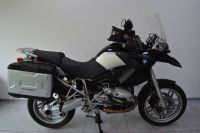 BMW R 1200 GS + Koffer + Akrapovic Hamburg - Hamburg-Nord Vorschau