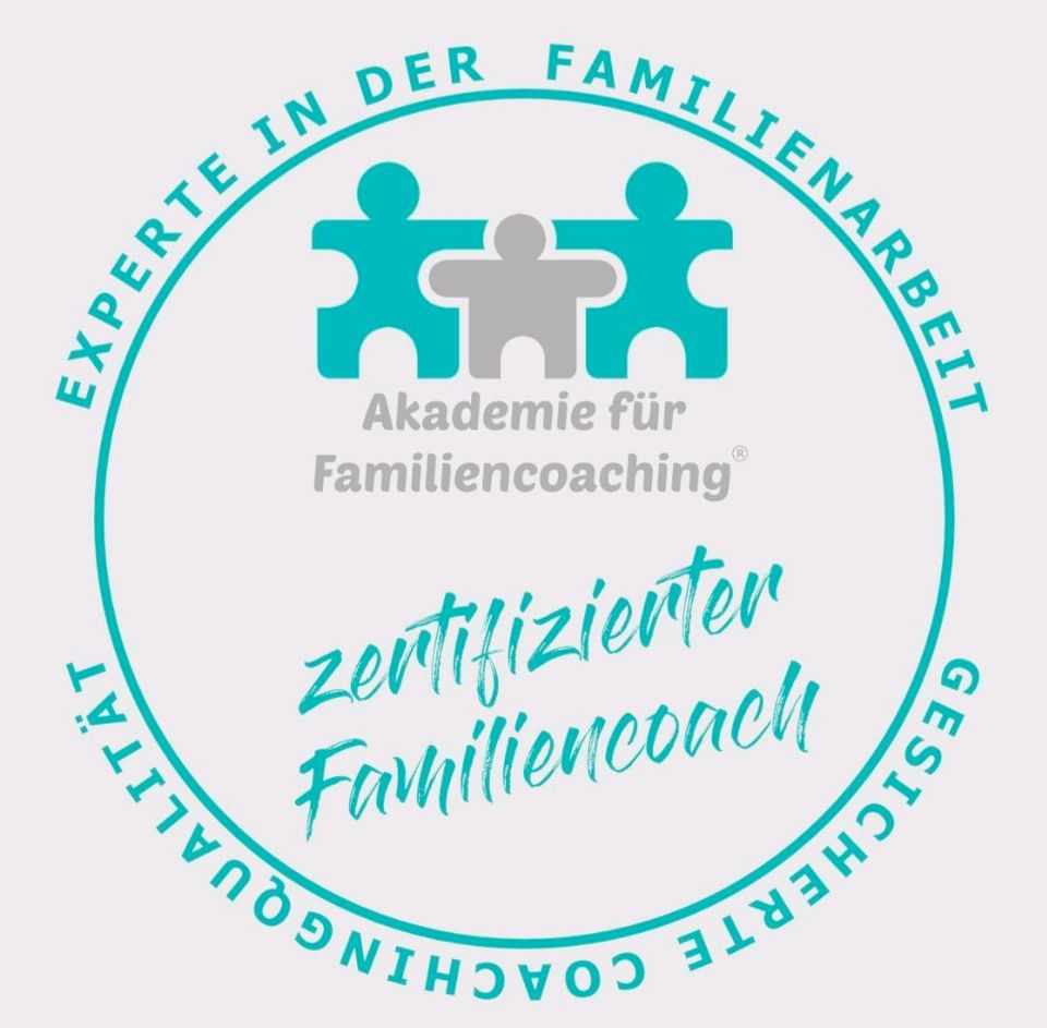 Coach für Kinder, Jugendliche, Patchworkfamilien, Familien in Dachau