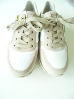Sneaker Gabor beige Gr. 3 Nordrhein-Westfalen - Metelen Vorschau