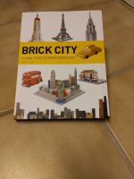 Brick City - LEGO Buch Bayern - Regensburg Vorschau