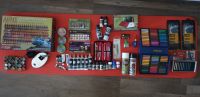 Airbrush Farben Super Set Nordrhein-Westfalen - Ahaus Vorschau