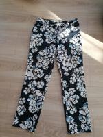 Brax Chino Hose Stretchhose Gr.38 dunkelblau/weiß Top Zustand!!! Bayern - Pocking Vorschau