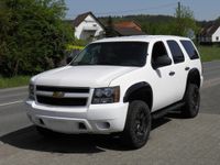 CHEVROLET TAHOE 5,3 L V8 4X4 Hessen - Neuental Vorschau