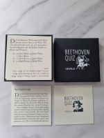 Beethoven Quiz Nordrhein-Westfalen - Ratingen Vorschau