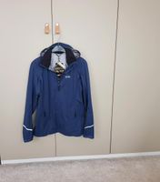 Damenjacke Gr. 40 - NEU - Gore Active R3 mit Kapuze Berlin - Rummelsburg Vorschau