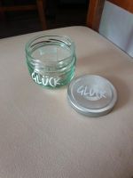 "Glück" Marmeladengläser, 11 Stück, Preis pro Glas. Nur Abholung Niedersachsen - Emden Vorschau