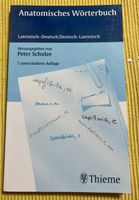 Anatomisches Wörterbuch Rostock - Reutershagen Vorschau