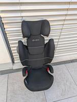 Cybex Solution M-Fix SL Gruppe 2/3 Bayern - Forchheim Vorschau