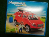 Playmobil Familienauto Niedersachsen - Oberlangen Vorschau