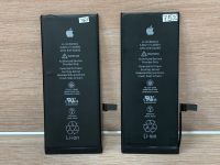 2x Original Apple iPhone 7 Akku 75% + 76% Kapazität Batterie Accu Thüringen - Meiningen Vorschau