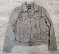 Engbers Roger Pigment Jeans Jacke Gr. XL, grau 100% Baumwolle Mülheim - Köln Holweide Vorschau