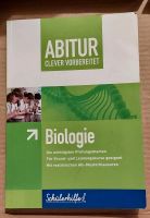 Buch Gymnasium Abitur Clever vorbereitet Biologie Schülerhilfe Nürnberg (Mittelfr) - Nordstadt Vorschau