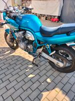 Motorrad Suzuki GSF600S Bayern - Bad Neustadt a.d. Saale Vorschau