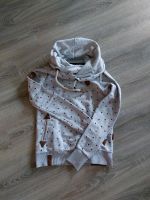 Naketano Sweatshirt, grau, Gr.M, Marienkäfer Nordrhein-Westfalen - Kalletal Vorschau