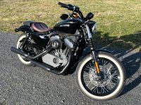 Harley Davidson FORTY EIGHT (XL 1200N) Rheinland-Pfalz - Montabaur Vorschau