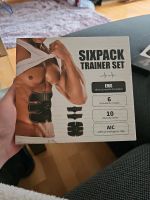 Sixpack trainer set Baden-Württemberg - Müllheim Vorschau