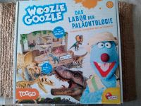 Woozle Goozle Labor Paläontologie Hessen - Niedernhausen Vorschau