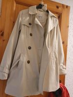 Trenchcoat Esprit Gr.34 Nordrhein-Westfalen - Hagen Vorschau