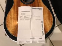 Ovation 2009 Collectors Limited Edition 59 of 150 Koa Saarland - Schiffweiler Vorschau