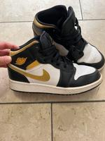 Nike Jordan unisex 37,5 Duisburg - Hamborn Vorschau