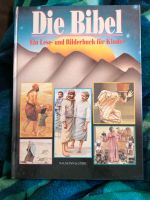 Die Bibel, Lese - und Bilderbuch für Kinder, gebraucht Wuppertal - Vohwinkel Vorschau