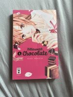 Bittersweet chocolate Manga Bayern - Wörth Kr. Erding Vorschau