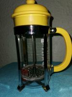 BODUM French press Caffettiera NEU gelb 1l Rheinland-Pfalz - Mainz Vorschau