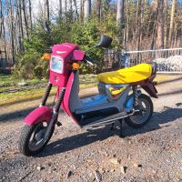 Simson SR 50 Gamma Roller Sachsen - Chemnitz Vorschau