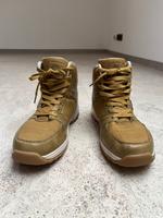 Kappa, Turnschuh, Herren Schuh, Gr. 44, hellbraun / okker, Bayern - Königsbrunn Vorschau