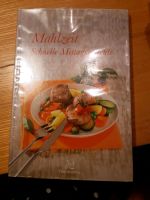Kochbuch für Thermomix "Mahlzeit Schnelle Mittagsgerichte" Bayern - Wegscheid Vorschau