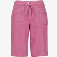 Ulla Popken Shorts/Funktionshose Größe 46 Nordrhein-Westfalen - Kerpen Vorschau