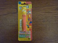 Simpsons PEZ Spender in OVP Vintage Wandsbek - Hamburg Poppenbüttel Vorschau