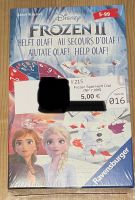 Frozen Spiel Helft Olaf OVP NEU Bayern - Wiesentheid Vorschau