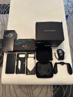 Asus rog phone 6 256 gb Baden-Württemberg - Winnenden Vorschau