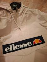 ellesse Windbreaker Gr.S neu in zartem flieder Unstruttal - Menteroda Vorschau