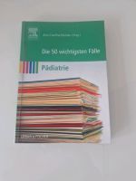 Die 50 wichtigsten Fälle Pädiatrie Saarbrücken-Halberg - Bübingen Vorschau