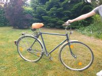 Herrenrad, Diamant, 28er, vintage, mid century, Citybike Leipzig - Meusdorf Vorschau