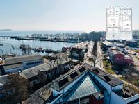 Zu verkaufen: Maritimes Wohnen direkt am Hafen Mecklenburg-Vorpommern - Putbus Vorschau