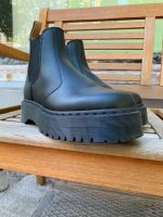 DR. MARTENS! FELIX - VEGAN PLATEAU CHELSEA BOOTS Thüringen - Weimar Vorschau