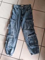 Baggy / Cargohose Damen Hessen - Beselich Vorschau