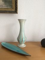 Vintage Keramik Vase, 70 er Jahre Niedersachsen - Wallenhorst Vorschau