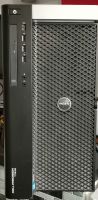 Gaming PC Dell Precision T7610 Workstation Bochum - Bochum-Wattenscheid Vorschau