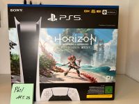 Sony PlayStation 5 Horizon Forbidden West Edition | Neu (PS 5) Düsseldorf - Oberkassel Vorschau