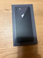 Iphone 8, schwarz, 64 GB Bayern - Eichendorf Vorschau