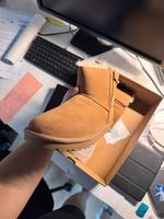Orginal Ugg nicht benutzt 39 Hessen - Linsengericht Vorschau