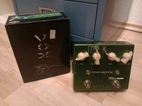 Vox Joe Satriani Time Machine - Delay Pedal OVP Kiel - Suchsdorf Vorschau