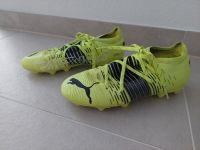 ❤️‍PUMA FUTURE Z 1.1 MG gelb/schwarz Gr.37,5❤️‍ Bayern - Kolbermoor Vorschau