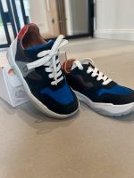 Neue Sneaker Bisgaard Größe 27 Bremen - Oberneuland Vorschau