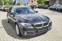 BMW 520d xDrive Luxury Navi/Leder/Xenon/Klimaaut. Niedersachsen - Neu Wulmstorf Vorschau