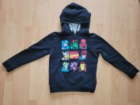 Marvel Avengers Kinder Hoodie Pullover Gr. 140 Schwarz Niedersachsen - Lüneburg Vorschau